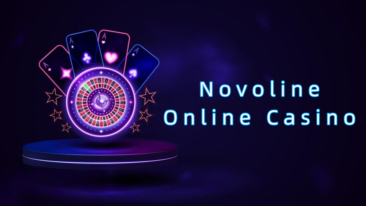 Novoline Online Casino پاکستان